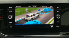 Volkswagen Taigo 1.0 TSI 110 R-Line 5dr Petrol Hatchback